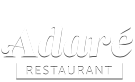 Logo for Adare Resturant